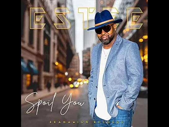 Estee Pierce  -  Spoil You