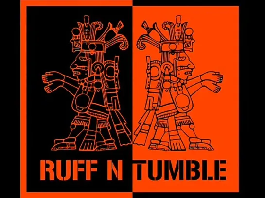 Ruff N Tumble Feat Zola Marcelle  -  Where Do We Go From Here