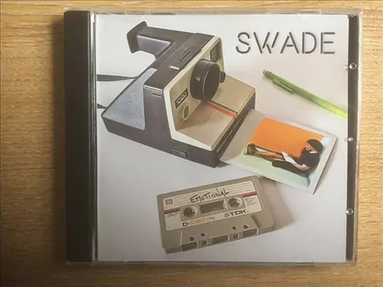 Swade  -  Fake