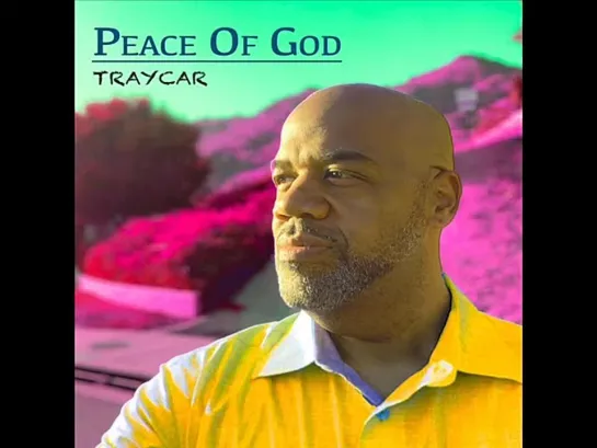 Traycar  -  Peace Of God