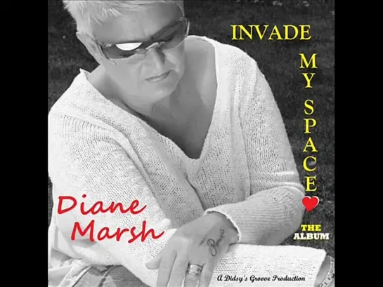 Diane Marsh  -  Here To Stay