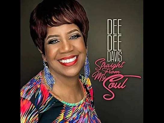 Dee Dee Davis Feat Bob Baldwin  -  Old School Love