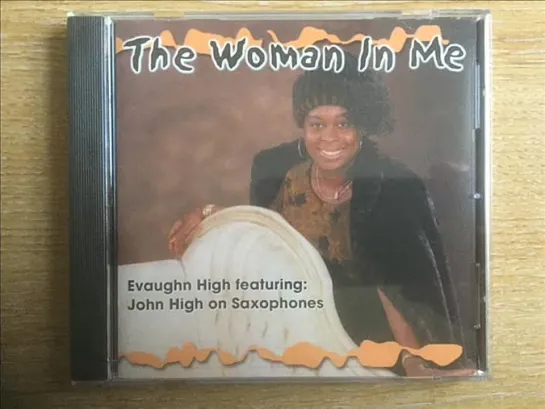 Evaughn  John High  -  Talk To Me