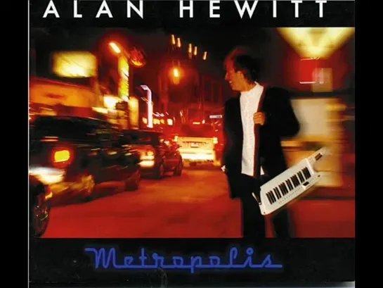 Alan Hewitt Feat Sheilah  Shea  Chambers  -  Lost In Emotion