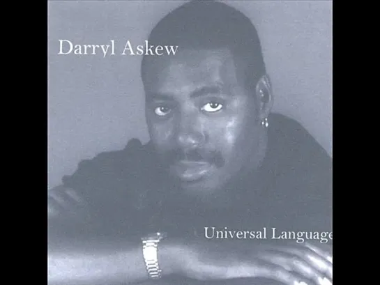 Darryl Askew  -  A Magical Thing