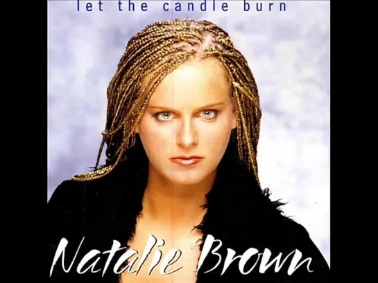 Natalie Brown  -  Run Away