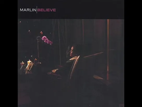 Marlin  -  Move On