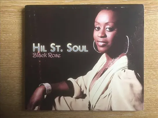 Hil St. Soul  -  Gravity