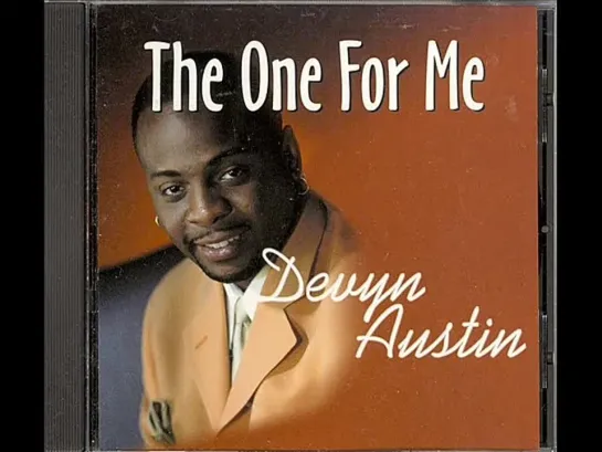 Devyn Austin  -  All The Time