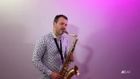 Top 10 Saxophone Covers 2020 Spring, Most Popular Songs