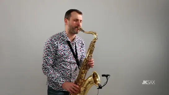 Top 10 Saxophone Covers 2018 - 2019 Winter