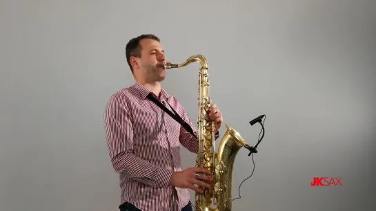 Артур Пирожков - Алкоголичка [Saxophone Cover By Jk Sax]