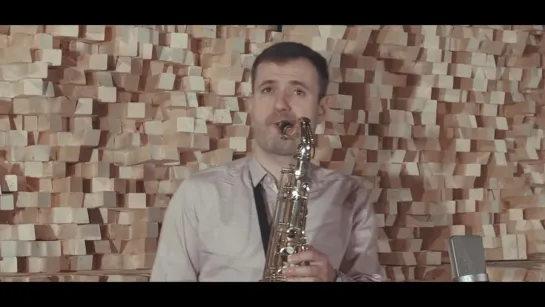 Hymn For The Weekend (Coldplay  Beyonce) - Juozas Kuraitis Saxophone Cover (Video)