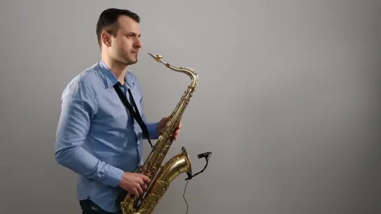 Liam Payne, Rita Ora - For You (Fifty Shades Freed) Saxophone Cover By Juozas Kuraitis