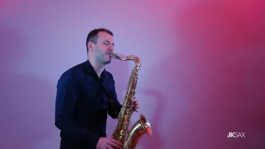 The Roop - On Fire (Eurovision 2020 Lithuania) Saxophone Cover By Jk Sax