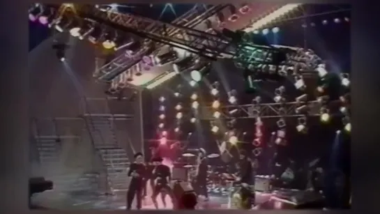 Peters Pop Show 1987 2