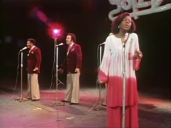 Gladys Knight  The Pips - So Sad The Song