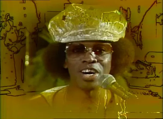 Johnny Guitar Watson - A Real Mother For Ya