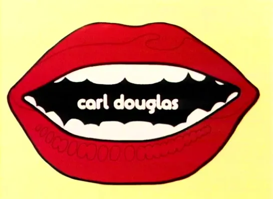 Carl Douglas - Dance The Kung Fu