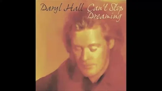 (1996) Daryl Hall - Let Me Be The One