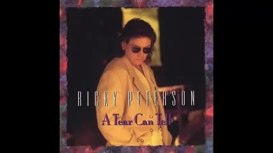 (1994) Ricky Peterson - Secret O Life