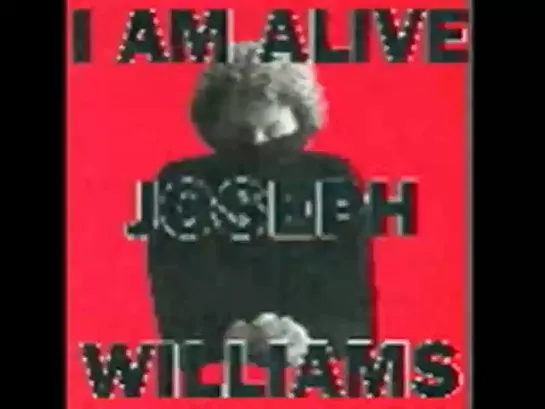 (1996) Joseph Williams - Cool Night