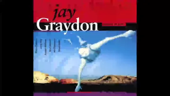 (1993) Jay Graydon - Youre Not Alone (feat. Warren Wiebe)