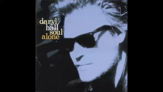 (1993) Daryl Hall - Wildfire