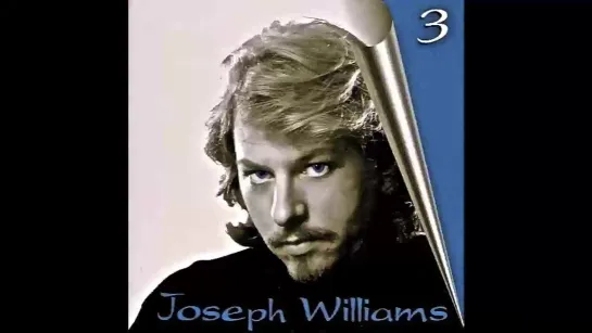 (1997) Joseph Williams - Love In The Rear View Mirror