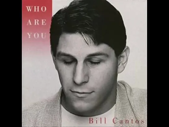 (1995) Bill Cantos - Cool Drink Of Water