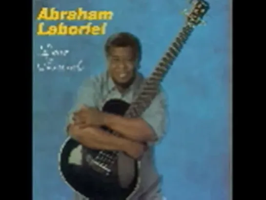 (1993) Abraham Laboriel - And I Do