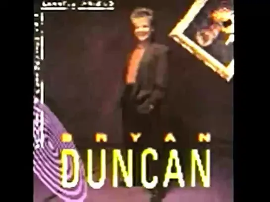 (1990) Bryan Duncan - Leave Your Light On (Hopeless Moon)