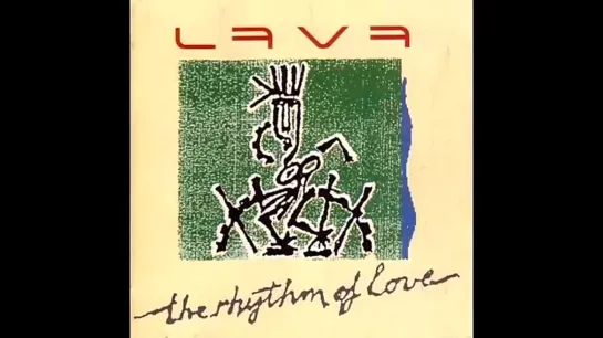 (1990) Lava - Shes The One