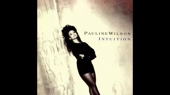 (1992) Pauline Wilson - Deeper And Deeper