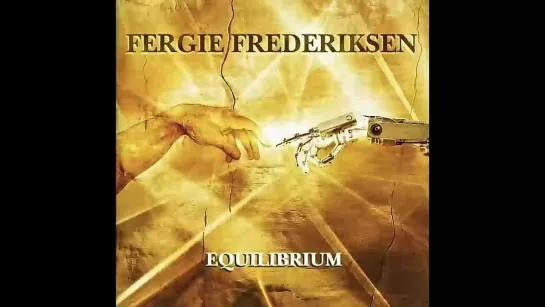 (1999) Fergie Frederiksen - Best I Can Be