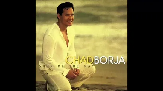 (2000) Chad Borja - Love Letter From The Heart