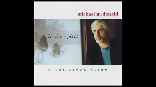 (2001) Michael McDonald - One Gift