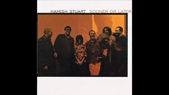 (1999) Hamish Stuart - Midnight Rush