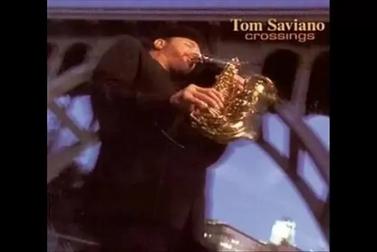 (2000) Tom Saviano - One More Dance