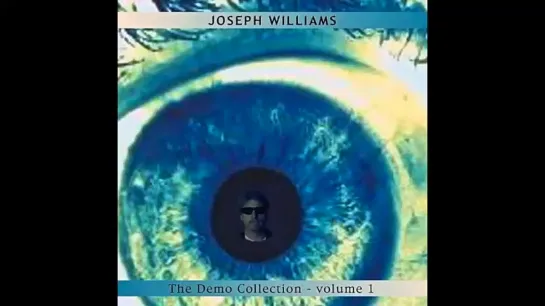 (2001) Joseph Williams - What Youre Missing