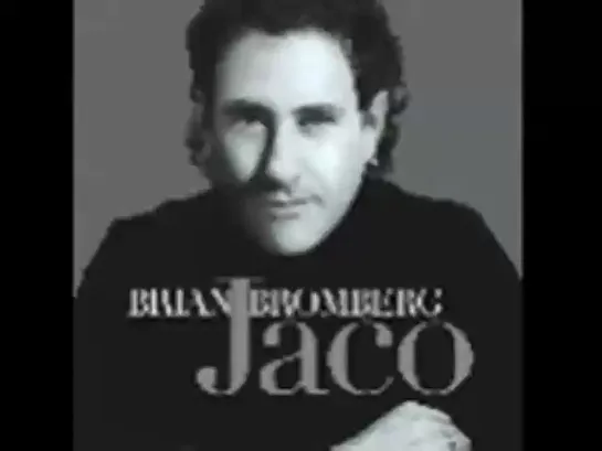 (2002) Brian Bromberg - Come On Over