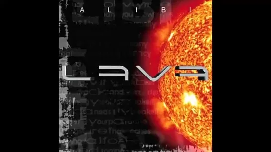 (2005) Lava - A Matter Of Time