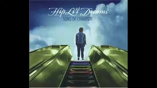 (2005) Sons Of Champlin - Light Up The Candles