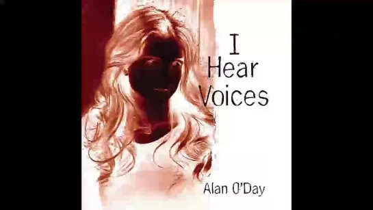 (2008) Alan ODay - I Hear Voices