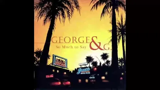 (2007) George  G. - Dont Give It Up