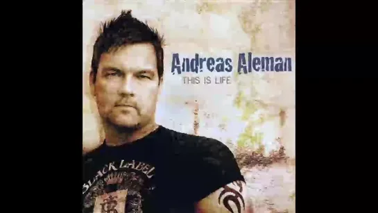 (2008) Andreas Aleman - There Aint Nothin