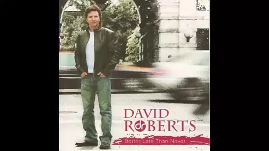 (2008) David Roberts - Eighth Wonder