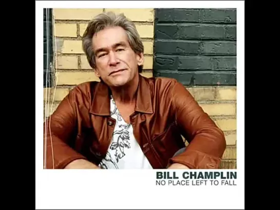 (2009) Bill Champlin - Stone Cold Hollywood (2008