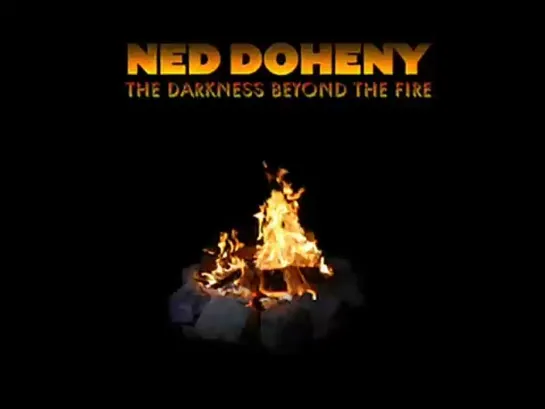 (2010) Ned Doheny - Between Two Worlds