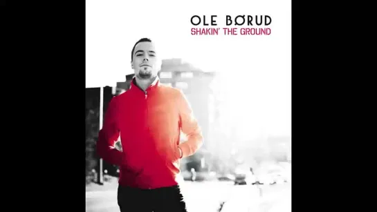 (2008) Ole Borud - One More Try